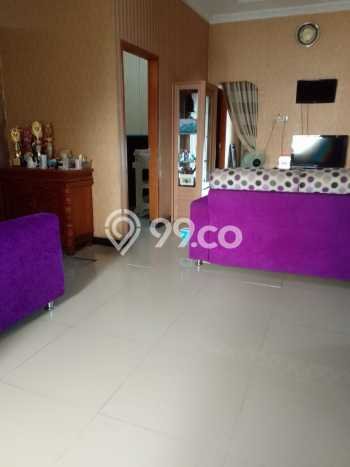 For Sale Hunian Rumah Terawat 3 KT di Ngesrep, Semarang For Sale Hunian Rumah Terawat 3 KT di Ngesrep, Semarang