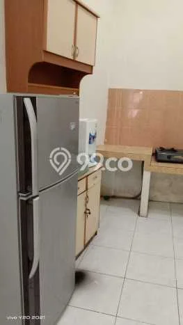 Lokasi terbaik! Rumah siap huni disewakan di Candisari LB 155m2 Lokasi terbaik! Rumah siap huni disewakan di Candisari LB 155m2