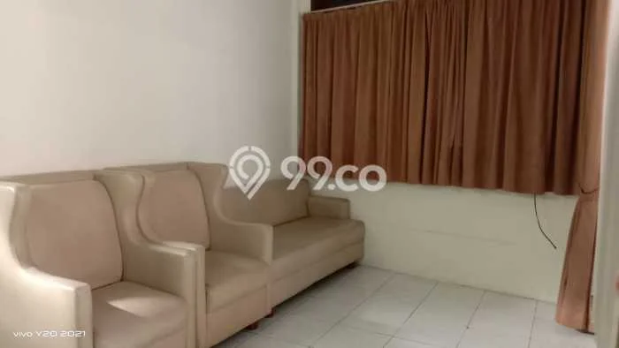 Lokasi terbaik! Rumah siap huni disewakan di Candisari LB 155m2 Lokasi terbaik! Rumah siap huni disewakan di Candisari LB 155m2