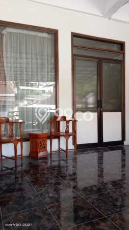 Lokasi terbaik! Rumah siap huni disewakan di Candisari LB 155m2 Lokasi terbaik! Rumah siap huni disewakan di Candisari LB 155m2