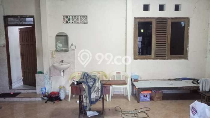 Siap Huni Hunian Elit 4 Kamar di Pedurungan Dekat ke Mana Saja Siap Huni Hunian Elit 4 Kamar di Pedurungan Dekat ke Mana Saja