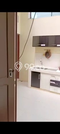 Rumah sewa siap huni 3 KT di BSB City, Semarang Rumah sewa siap huni 3 KT di BSB City, Semarang