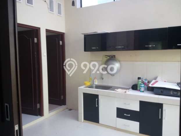 Rumah sewa siap huni 3 KT di BSB City, Semarang Rumah sewa siap huni 3 KT di BSB City, Semarang