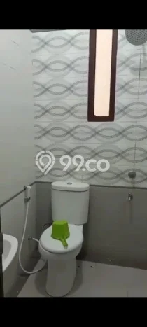 Sewa cepat rumah minimalis strategis 2 Kamar di BSB City, Semarang Sewa cepat rumah minimalis strategis 2 Kamar di BSB City, Semarang
