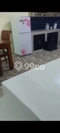 Sewa cepat rumah minimalis strategis 2 Kamar di BSB City, Semarang Sewa cepat rumah minimalis strategis 2 Kamar di BSB City, Semarang