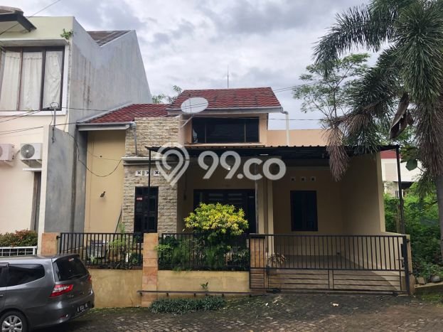 Rumah Harga Nego 3 Kamar Tidur di Kawasan Perumahan Tembalang, Semarang Rumah Harga Nego 3 Kamar Tidur di Kawasan Perumahan Tembalang, Semarang