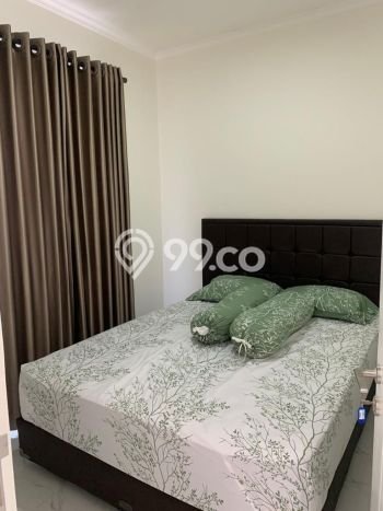 Sewa Rumah Murah di Simongan Semarang dengan 3 KT Sewa Rumah Murah di Simongan Semarang dengan 3 KT