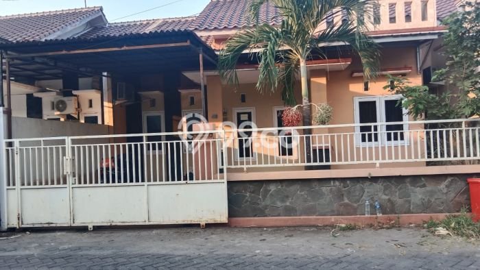 Disewakan Hunian Konsep Minimalis di Tembalang Semarang dengan 3 KT Disewakan Hunian Konsep Minimalis di Tembalang Semarang dengan 3 KT