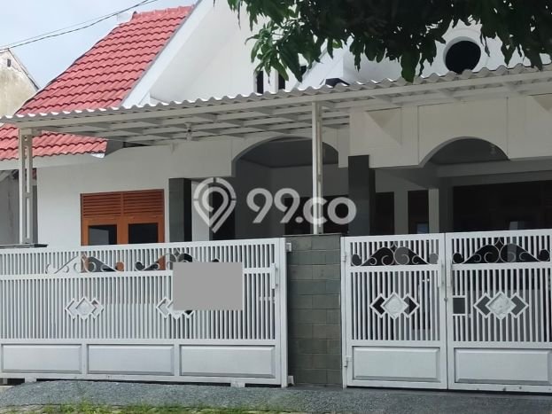 Disewakan Rumah Konsep Minimalis di Tembalang Semarang dengan 4 KT Disewakan Rumah Konsep Minimalis di Tembalang Semarang dengan 4 KT