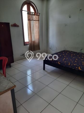 Rumah Elit Modern Tanpa Renovasi di Wonodri Semarang Rumah Elit Modern Tanpa Renovasi di Wonodri Semarang