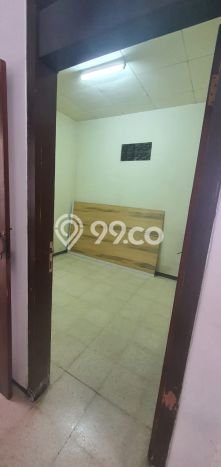 Rumah Modern Cantik 4 KT Siap Huni di Pedurungan Rumah Modern Cantik 4 KT Siap Huni di Pedurungan