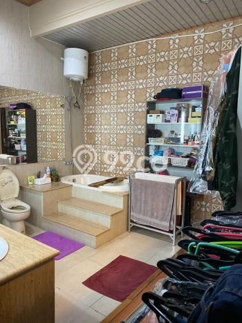 Hunian Super Elit dengan Akses Paling Strategis di Bukit Sari, Semarang Hunian Super Elit dengan Akses Paling Strategis di Bukit Sari, Semarang