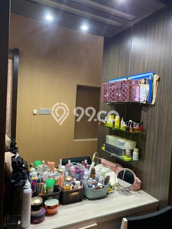 Hunian Super Elit dengan Akses Paling Strategis di Bukit Sari, Semarang Hunian Super Elit dengan Akses Paling Strategis di Bukit Sari, Semarang