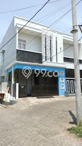 Siap Huni Hunian Elit 22 Kamar di Tembalang Dekat ke Mana Pun Siap Huni Hunian Elit 22 Kamar di Tembalang Dekat ke Mana Pun