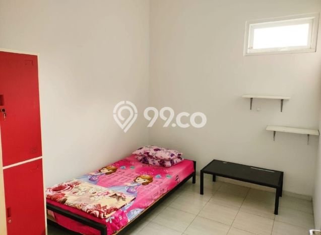 Siap Huni Hunian Elit 22 Kamar di Tembalang Dekat ke Mana Pun Siap Huni Hunian Elit 22 Kamar di Tembalang Dekat ke Mana Pun