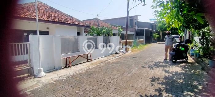 Rumah Minimalis 3 KT di Kedungmundu Semarang Semi Furnished Rumah Minimalis 3 KT di Kedungmundu Semarang Semi Furnished