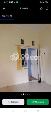 Lokasi strategis! Rumah siap pakai dikontrakkan di Tembalang LB 80m2 Lokasi strategis! Rumah siap pakai dikontrakkan di Tembalang LB 80m2