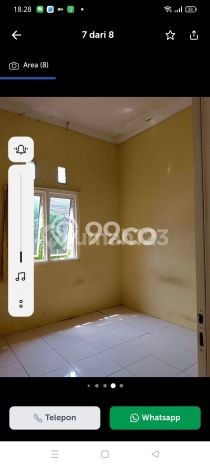Lokasi strategis! Rumah siap pakai dikontrakkan di Tembalang LB 80m2 Lokasi strategis! Rumah siap pakai dikontrakkan di Tembalang LB 80m2