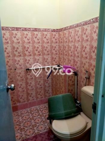 Rumah Bagus Siap Huni Di Tembalang Luas 190m2 Aman Rumah Bagus Siap Huni Di Tembalang Luas 190m2 Aman