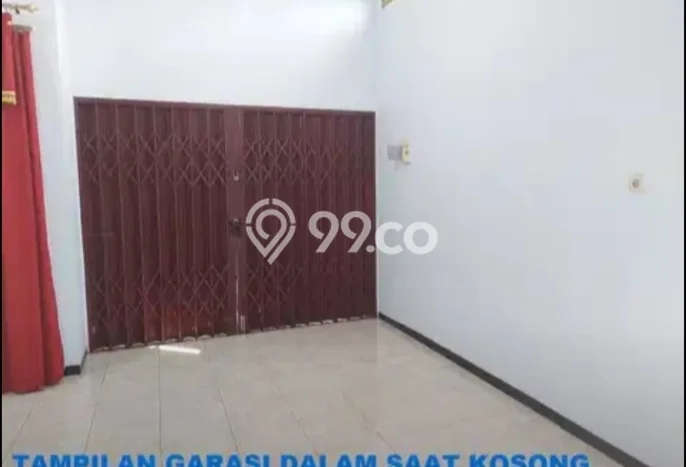 Rumah Bagus Siap Huni Di Pedurungan Luas 211m2 Aman Rumah Bagus Siap Huni Di Pedurungan Luas 211m2 Aman