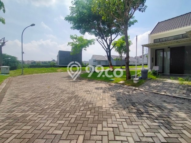 Rumah sewa siap pakai 2 Kamar Tidur di Citragrand, Semarang Rumah sewa siap pakai 2 Kamar Tidur di Citragrand, Semarang