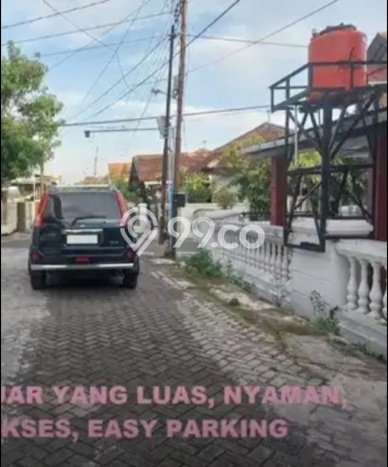 Rumah Bagus Siap Huni Di Pedurungan Luas 211m2 Aman Rumah Bagus Siap Huni Di Pedurungan Luas 211m2 Aman