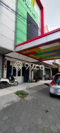 Jual Rumah Minimalis Bagus Punya 0 KT di Semarang Timur Semarang SHM Jual Rumah Minimalis Bagus Punya 0 KT di Semarang Timur Semarang SHM