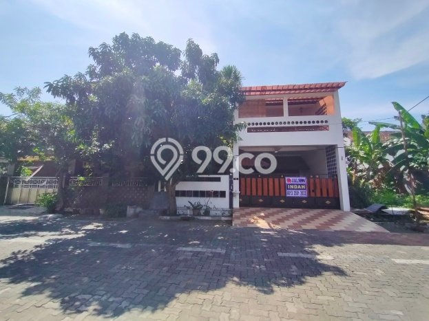 Rumah Eksklusif Dijual LT 220m2 di Pedurungan, Semarang Rumah Eksklusif Dijual LT 220m2 di Pedurungan, Semarang