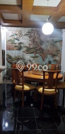 Rumah Eksklusif Dijual LT 220m2 di Pedurungan, Semarang Rumah Eksklusif Dijual LT 220m2 di Pedurungan, Semarang