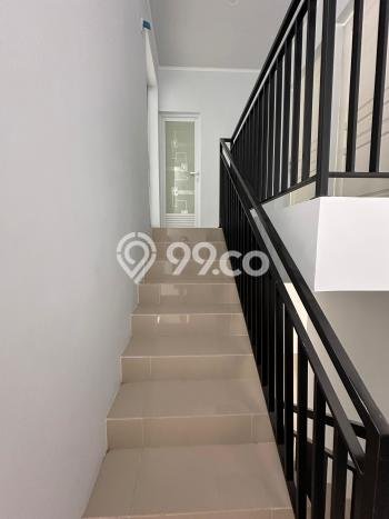 Dijual Rumah Modern 4 KT di Citragrand, Semarang Dijual Rumah Modern 4 KT di Citragrand, Semarang