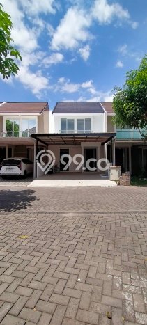 Dijual Rumah Modern 4 KT di Citragrand, Semarang Dijual Rumah Modern 4 KT di Citragrand, Semarang