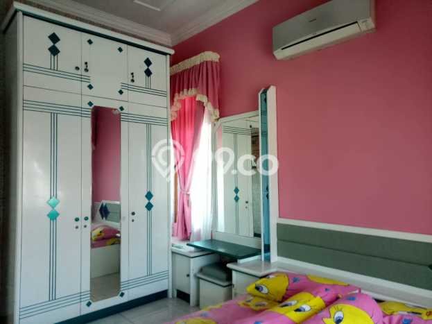 Disewakan Rumah Murah di Srondol Semarang Punya 3 KT Disewakan Rumah Murah di Srondol Semarang Punya 3 KT