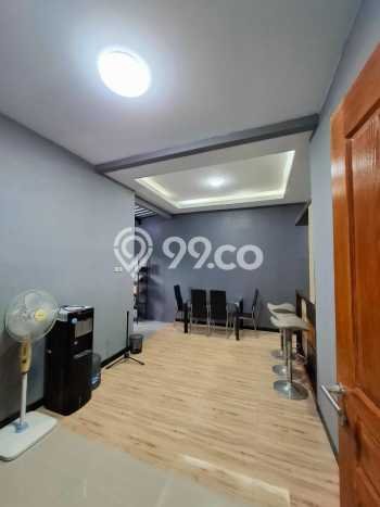 Jarang Ada! Rumah Sewa 2 Kamar Nyaman Siap Huni Sambiroto Jarang Ada! Rumah Sewa 2 Kamar Nyaman Siap Huni Sambiroto