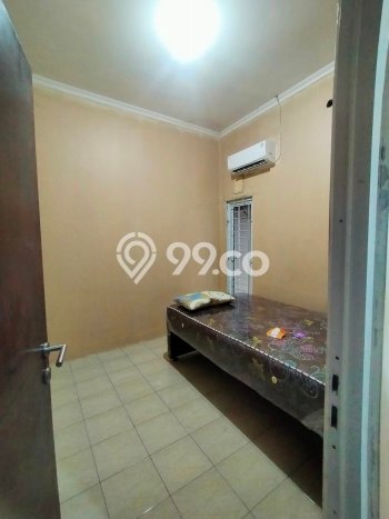 Disewakan Rumah Konsep Modern di Tembalang Semarang dengan 2 KT Disewakan Rumah Konsep Modern di Tembalang Semarang dengan 2 KT