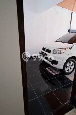 Sewa Rumah Harga Terjangkau di Tlogosari Semarang dengan 3 KT Sewa Rumah Harga Terjangkau di Tlogosari Semarang dengan 3 KT