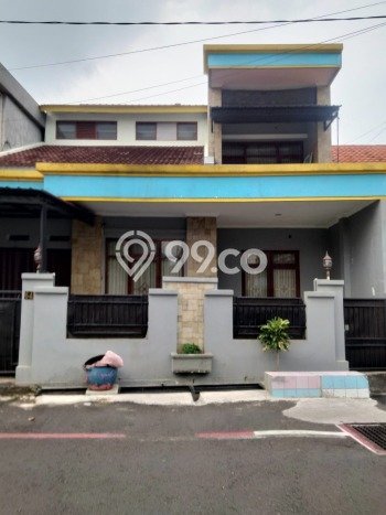 Rumah kawasan Pedurungan, Akses ke Pusat Kota, 6 KT, LT 150m2m² Bangunan 150m2m² Rumah kawasan Pedurungan, Akses ke Pusat Kota, 6 KT, LT 150m2m² Bangunan 150m2m²