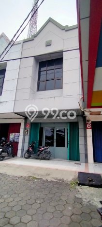 Disewakan Ruko komersial di Pedurungan luas bangunan 75m2 Disewakan Ruko komersial di Pedurungan luas bangunan 75m2