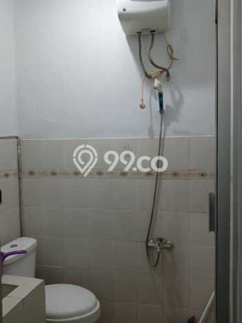 Disewakan Rumah Konsep Modern di Tembalang Semarang dengan 2 KT Disewakan Rumah Konsep Modern di Tembalang Semarang dengan 2 KT