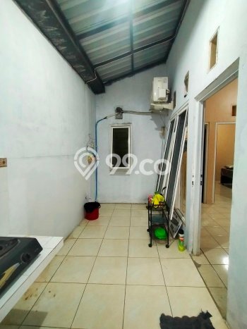 Disewakan Rumah Konsep Modern di Tembalang Semarang dengan 2 KT Disewakan Rumah Konsep Modern di Tembalang Semarang dengan 2 KT