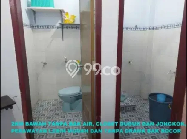 Rumah Bagus Siap Huni Di Pedurungan Luas 211m2 Aman Rumah Bagus Siap Huni Di Pedurungan Luas 211m2 Aman