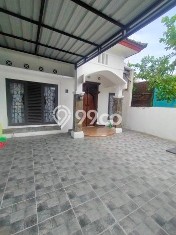 Disewakan Segera Rumah Kondisi Baik di Area Tembalang, Semarang Disewakan Segera Rumah Kondisi Baik di Area Tembalang, Semarang