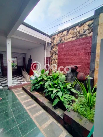 Rumah sewa siap pakai 4 KT di Lamper, Semarang Rumah sewa siap pakai 4 KT di Lamper, Semarang