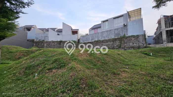 Lahan Dijual Lokasi Strategis di Semarang dengan Luas 216m2 Lahan Dijual Lokasi Strategis di Semarang dengan Luas 216m2