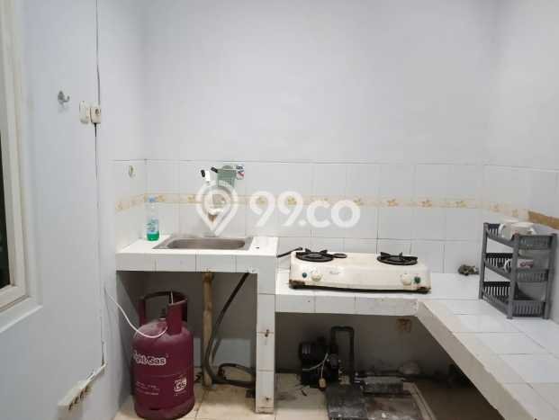 Disewakan Rumah Konsep Modern di Tembalang Semarang dengan 2 KT Disewakan Rumah Konsep Modern di Tembalang Semarang dengan 2 KT