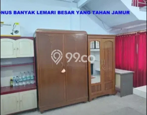 Rumah Bagus Siap Huni Di Pedurungan Luas 211m2 Aman Rumah Bagus Siap Huni Di Pedurungan Luas 211m2 Aman
