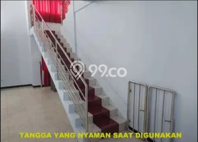 Rumah Bagus Siap Huni Di Pedurungan Luas 211m2 Aman Rumah Bagus Siap Huni Di Pedurungan Luas 211m2 Aman