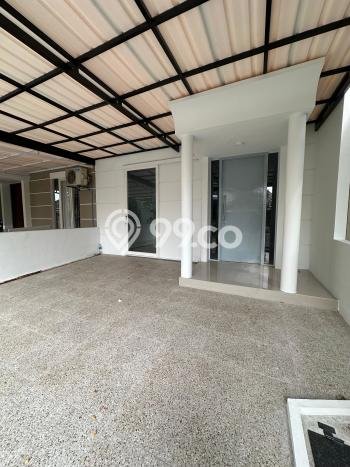 Dijual Rumah Modern 4 KT di Citragrand, Semarang Dijual Rumah Modern 4 KT di Citragrand, Semarang