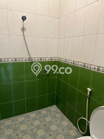 Rumah Strategis di Pedurungan, 4 KT, Lingkungan Nyaman, Luas 160m² Bangunan 194m² Rumah Strategis di Pedurungan, 4 KT, Lingkungan Nyaman, Luas 160m² Bangunan 194m²