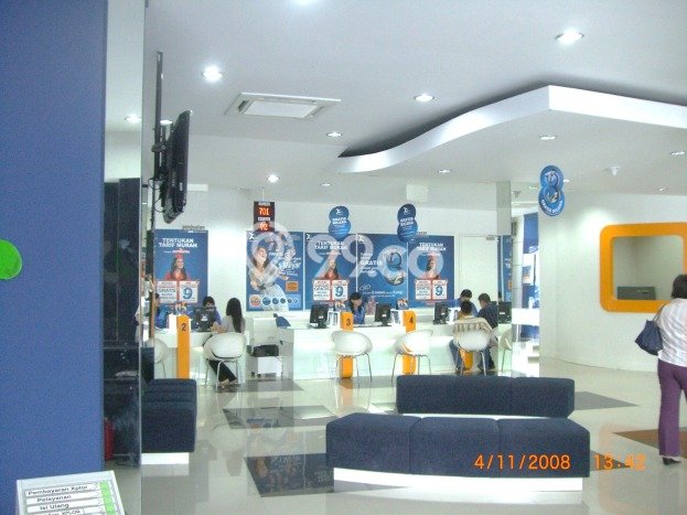 Untuk Dijual Kantor di Semarang Tengah Semarang LT 750m2 / LB 1682m2 Untuk Dijual Kantor di Semarang Tengah Semarang LT 750m2 / LB 1682m2