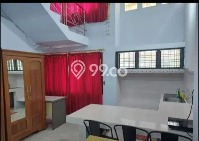Rumah Bagus Siap Huni Di Pedurungan Luas 211m2 Aman Rumah Bagus Siap Huni Di Pedurungan Luas 211m2 Aman